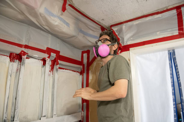 Best Real Estate Mold Inspection  in West Park, CA